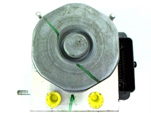 ABS pump NISSAN QASHQAI II (J11, J11_) 1.5 dCi | BP20462406M43 