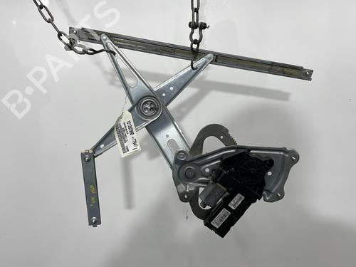 Vindusheismekanisme venstre foran RENAULT SCÉNIC III (JZ0/1_) 1.5 dCi (110 hp) 32373789