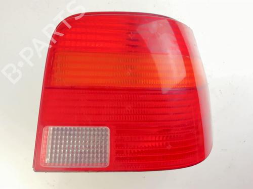 Used Right taillight VW GOLF IV (1J1) 1.4 16V (75 hp) 20421099