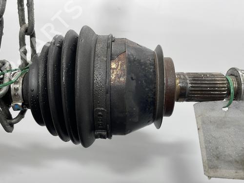 Right front driveshaft MINI MINI (R56) One D | BP30479807M39 