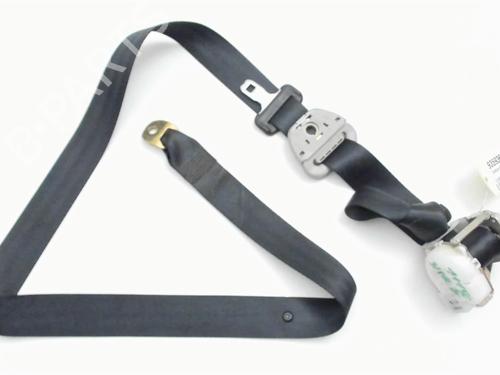 Used Rear left seatbelt Rear left seatbelt TOYOTA COROLLA Verso (ZER_, ZZE12_, R1_) 2.0 D-4D (CUR10_, CUR10R) (116 hp) 21241008 21241008