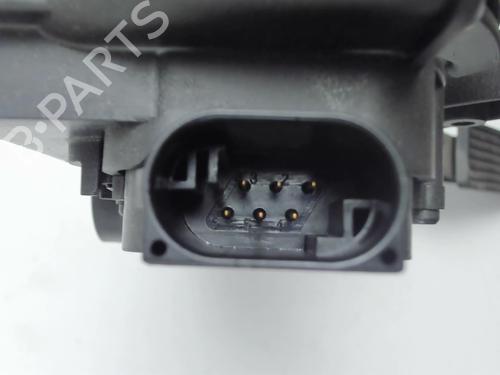 Electronic module MERCEDES-BENZ A-CLASS (W169) A 180 CDI (169.007, 169.307) | BP21238294M83 