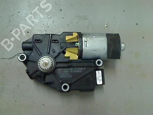 Used Sunroof engine PEUGEOT 407 SW (6E_, 6D_) 2.0 HDi 135 (136 hp) 21230095