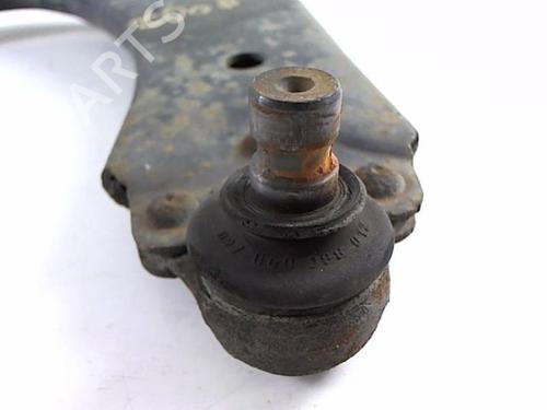 Right front suspension arm FORD FIESTA V (JH_, JD_) 1.6 TDCi | BP20409592M13