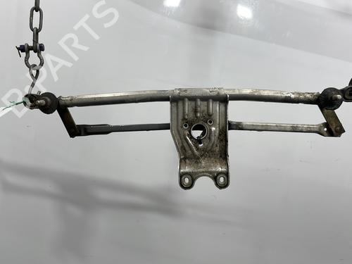 Used Front wipers mechanism OPEL ASTRA G Hatchback (T98) 2.0 DI (F08, F48) (82 hp) 31053373