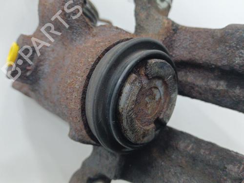 Used Left rear brake caliper Left rear brake caliper AUDI 100 C4 Saloon (4A2) [1990-1996] 33446015 33446015