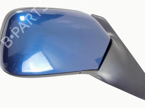 Right mirror VOLVO S40 I (644) 1.9 DI | BP20454307C27 