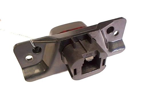 Warning switch FORD FIESTA V (JH_, JD_) 1.4 TDCi | BP20408201I22 