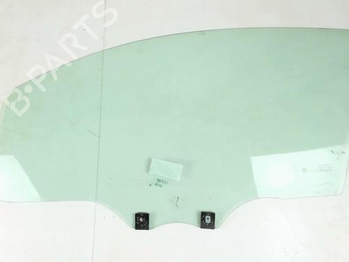 Used Front left door window CITROËN C1 II (PA_, PS_) 1.0 VTi 72 (72 hp) 30795057