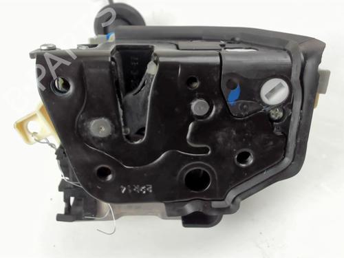Front right lock AUDI A3 Limousine (8VS, 8VM) 1.6 TDI | BP20442733C97 