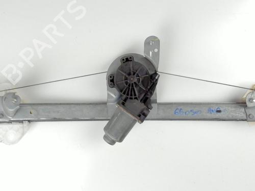 Used Front left window mechanism Front left window mechanism DACIA LOGAN MCV (KS_) 1.5 dCi (KS0W) (86 hp) 20402354 20402354