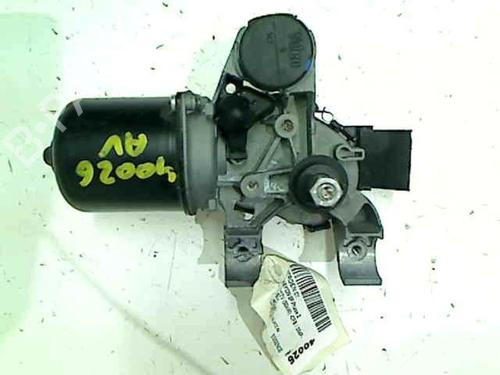 Used Front wiper motor CITROËN C1 (PM_, PN_) 1.0 (68 hp) 20430718
