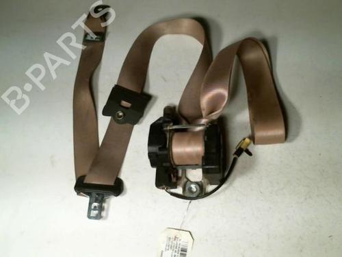 Used Front right belt tensioner MERCEDES-BENZ M-CLASS (W163) ML 270 CDI (163.113) (163 hp) 20474563