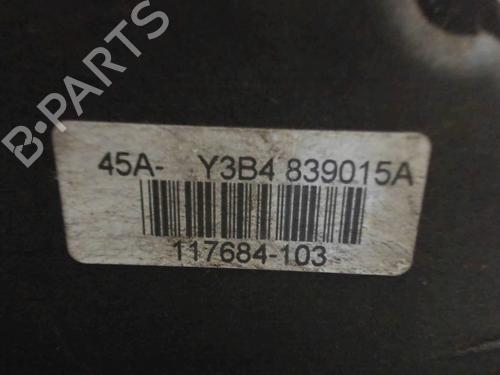 Used Rear left lock Rear left lock VW GOLF IV (1J1) 1.9 TDI (90 hp) 29921724 29921724