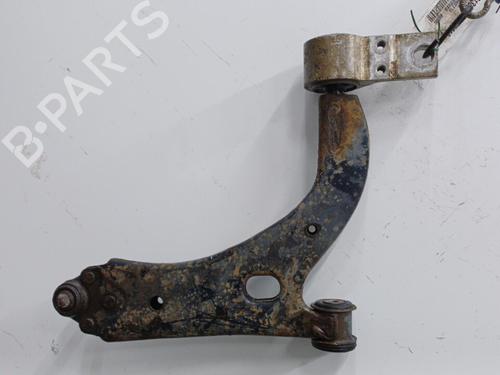 Left front suspension arm FORD FIESTA V (JH_, JD_) 1.4 TDCi | BP20428406M12 