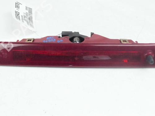 Used Third brake light Third brake light 39228774 39228774
