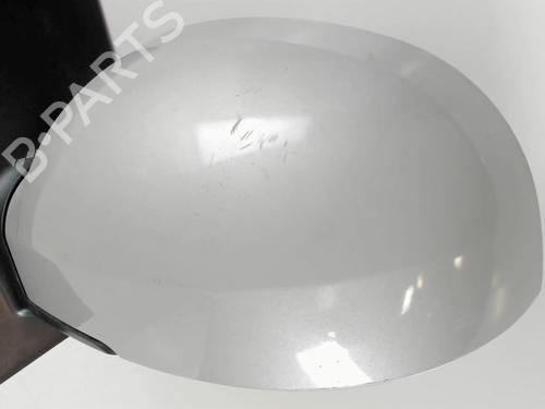 Left mirror HYUNDAI GETZ (TB) 1.5 CRDi | BP20460880C26