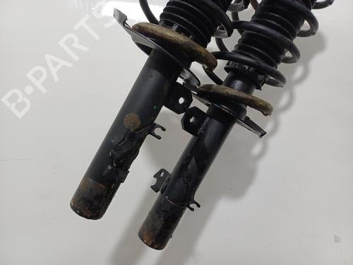 Used Left front shock absorber Left front shock absorber 38675423 38675423