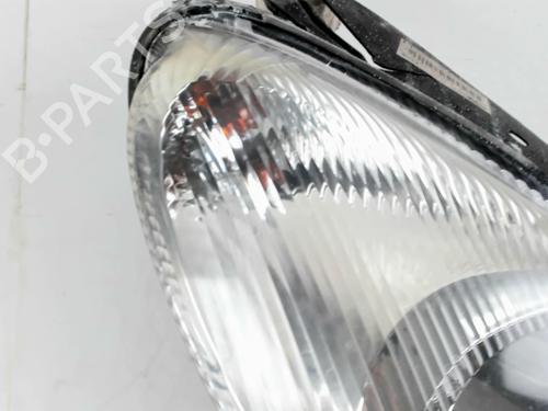 Faro derecho CITROËN XSARA PICASSO (N68) 2.0 HDi | BP28596985C29