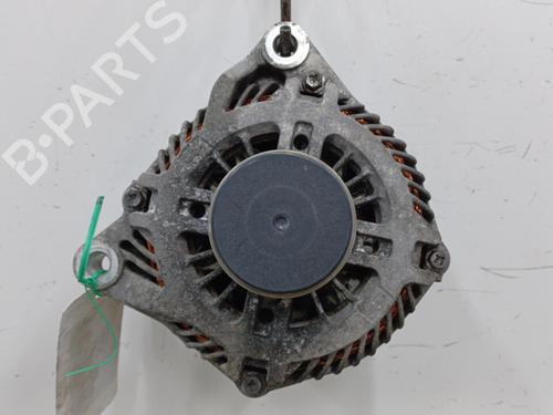 Alternator PEUGEOT 407 (6D_) 2.0 HDi 135 (6DRHRH, 6DRHRE, 6DRHRG, 6DRHRJ) | BP20424322M7
