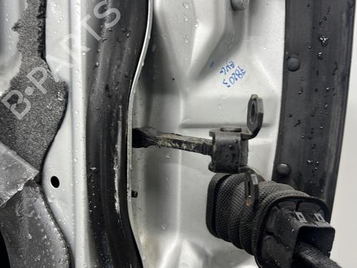 Left front door MERCEDES-BENZ C-CLASS Coupe (CL203) C 220 CDI (203.708) | BP30161699C2