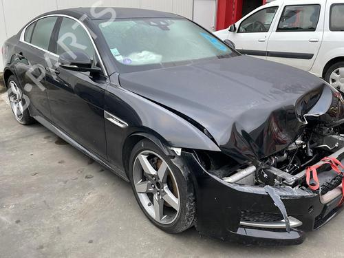 Steering column stalk JAGUAR XE (X760) 2.0 | BP21238697I23  - Image 9