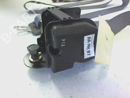 Rear right belt tensioner CHEVROLET AVEO / KALOS Hatchback (T200) 1.4 | BP20411304C90 