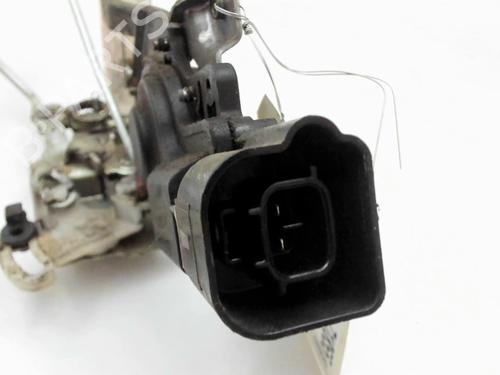Front right lock PEUGEOT 107 (PM_, PN_) 1.4 HDi | BP20450839C97 