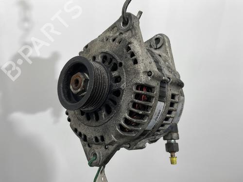 Alternator OPEL ASTRA G Estate (T98) 1.7 DTI 16V (F35) | BP29956769M7