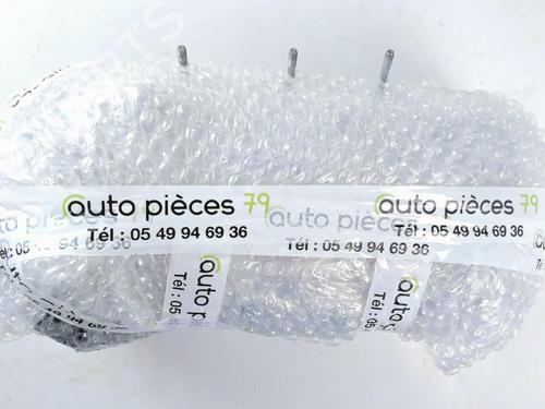Cylinder head AUDI A4 B8 Avant (8K5) S4 quattro | BP20464656M5 