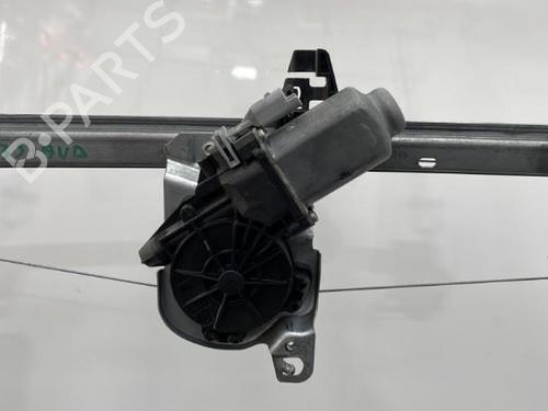 Used Front right window mechanism CITROËN C3 I (FC_, FN_) 1.6 16V HDi (90 hp) 20420023