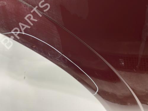 Left front fenders OPEL ASTRA G Hatchback (T98) 1.2 16V (F08, F48) | BP20412026C41 