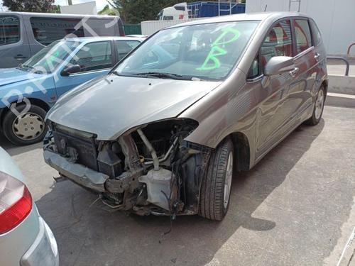 Climate control HONDA FR-V (BE) 2.2 i CTDi (BE5) | BP23779695I5 - Image 12