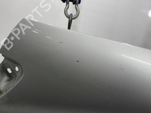 Right front fenders MERCEDES-BENZ A-CLASS (W169) A 200 CDI (169.008, 169.308) | BP22102573C42 
