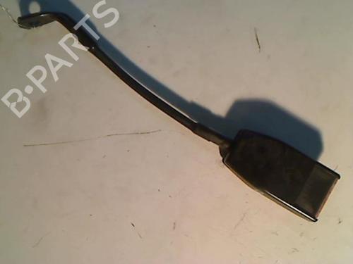 Used Seat buckle RENAULT 9 (L42_) 1.6 D (L424) (55 hp) 25264093