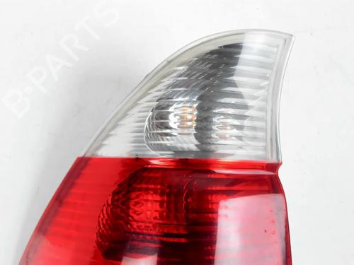 Left taillight BMW X5 (E53) 3.0 d | BP30602649C34  - Image 7