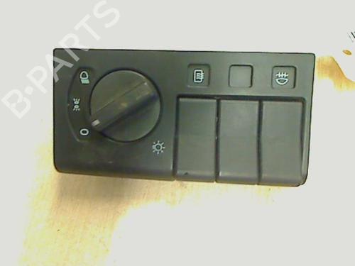 Used Headlight switch VOLVO 460 (464) 1.9 Turbo-Diesel (90 hp) 21232049