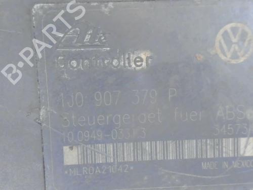 Used ABS pump ABS pump AUDI A3 (8L1) 1.8 T quattro (150 hp) 21228646 21228646