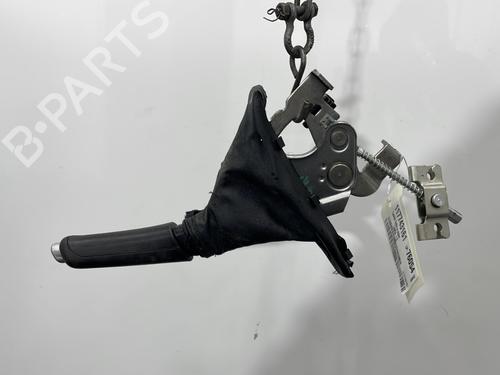 Used Hand brake FIAT LINEA (323_, 110_) 1.3 D Multijet (323AXB11, 323AXB1A) (90 hp) 30975593