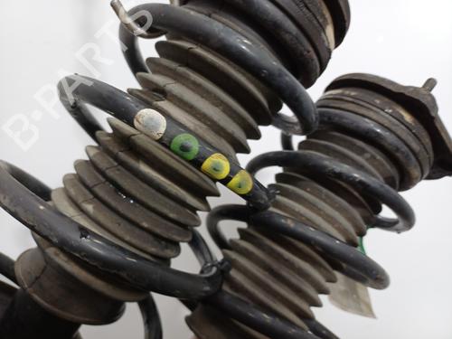 Left front shock absorber CITROËN NEMO MPV | BP36337571M16 - Image 3