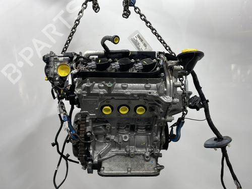 Engine RENAULT TWINGO III (BCM_, BCA_) 1.0 SCe 70 | BP24810155M1 - Image 3