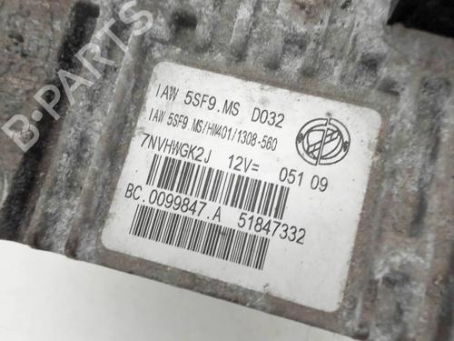 motorstyringsenhed-fiat-500-312_-2007-35938386 main image