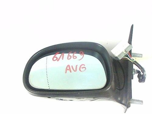Used Left mirror PEUGEOT 406 (8B) 2.0 HDI 110 (109 hp) 20426147