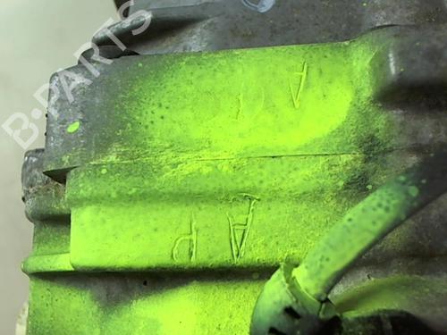 Gearbox VW PASSAT B5.5 (3B3) 1.9 TDI | BP21205845M3 