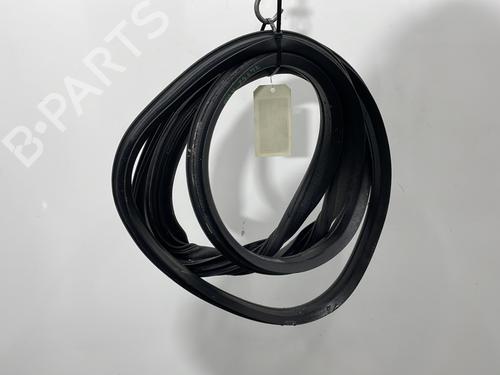 Goma contorno puerta FORD GRAND C-MAX (DXA/CB7, DXA/CEU) 1.6 TDCi (115 hp) 30848265