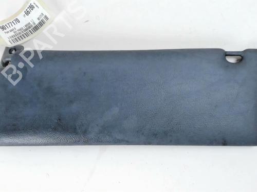 Used Right sun visor Right sun visor RENAULT 21 Estate (K48_) 1.7 (K/S482) (88 hp) 20439029 20439029