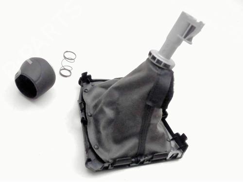 Shift knob SUZUKI VITARA (LY) 1.4 Hybrid (Mild Hybrid) (APK414) | BP40002794I34 - Image 7