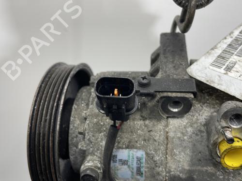 AC compressor HYUNDAI i20 II (GB, IB) 1.1 CRDi | BP31914520M34 