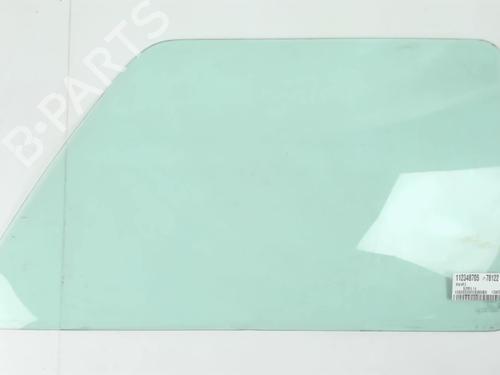 Used Rear right door window RENAULT SUPER 5 (B/C40_) 1.4 Cat (B/C/407) (58 hp) 29466087