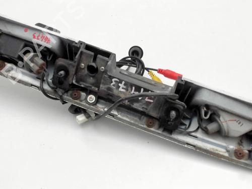 Tailgate handle SSANGYONG KORANDO (CK) 2.0 e-XDi | BP25445068C132 - Image 4